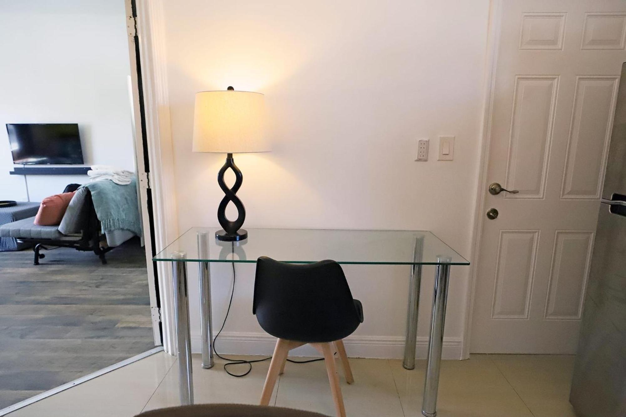 North Beach Steps To Sea Miami Apartment With Free Parking Family And Pet Friendly Miami Beach Eksteriør bilde